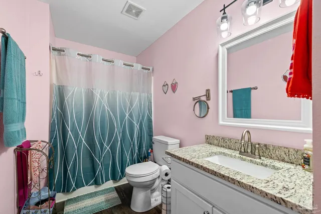 $323,500 | 6759 Fort Deposit Drive, Pensacola, FL 32526