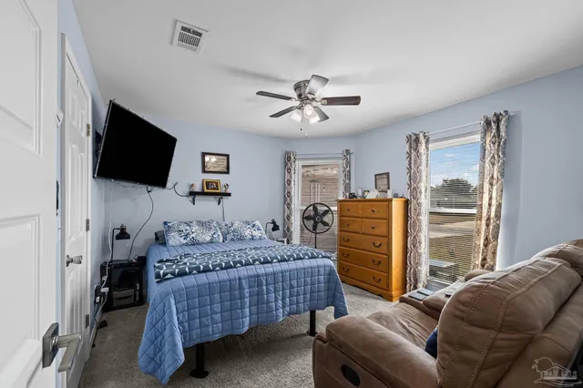 $323,500 | 6759 Fort Deposit Drive, Pensacola, FL 32526