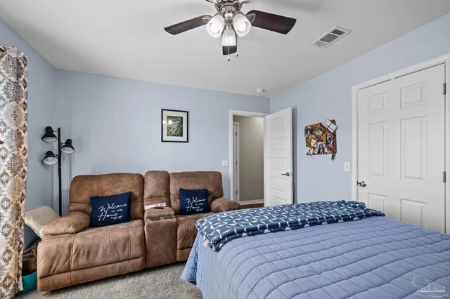 $323,500 | 6759 Fort Deposit Drive, Pensacola, FL 32526