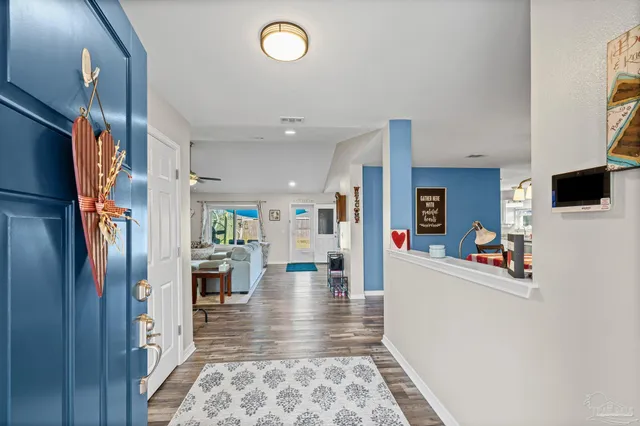 $323,500 | 6759 Fort Deposit Drive, Pensacola, FL 32526