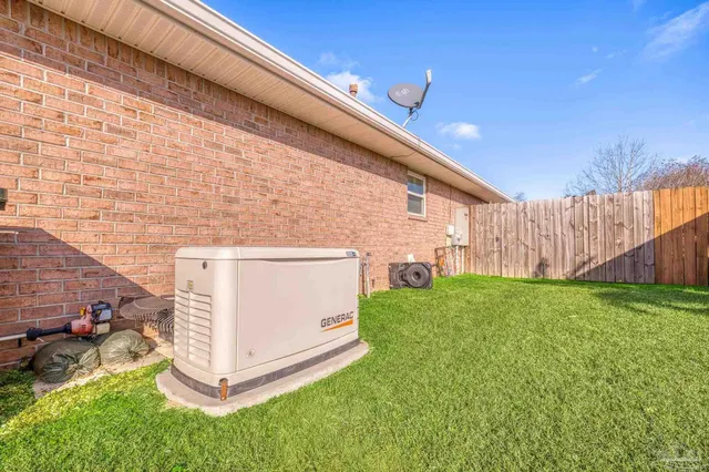 $323,500 | 6759 Fort Deposit Drive, Pensacola, FL 32526