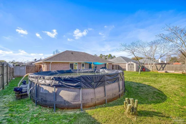 $323,500 | 6759 Fort Deposit Drive, Pensacola, FL 32526