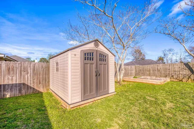 $323,500 | 6759 Fort Deposit Drive, Pensacola, FL 32526