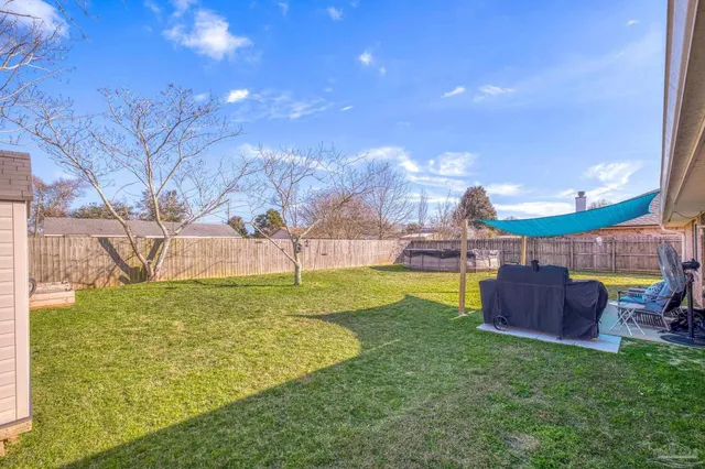 $323,500 | 6759 Fort Deposit Drive, Pensacola, FL 32526