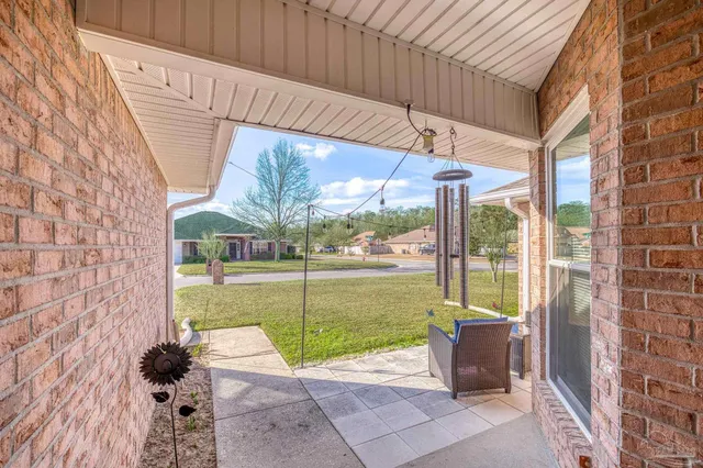 $323,500 | 6759 Fort Deposit Drive, Pensacola, FL 32526