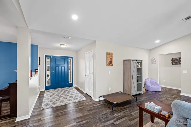 $323,500 | 6759 Fort Deposit Drive, Pensacola, FL 32526