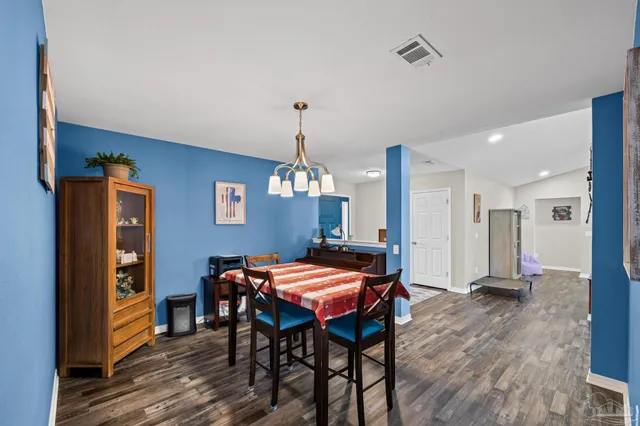 $323,500 | 6759 Fort Deposit Drive, Pensacola, FL 32526