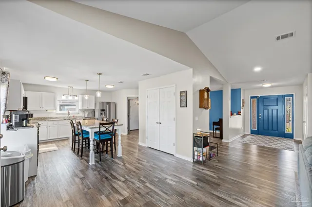 $323,500 | 6759 Fort Deposit Drive, Pensacola, FL 32526