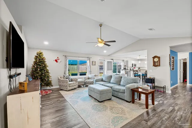 $323,500 | 6759 Fort Deposit Drive, Pensacola, FL 32526