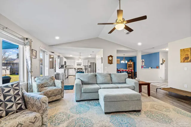 $323,500 | 6759 Fort Deposit Drive, Pensacola, FL 32526