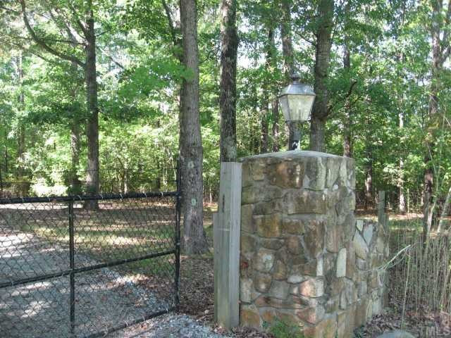 1716 Virgil Road Durham, NC 27703 - Photo 2 of 12 Entrance