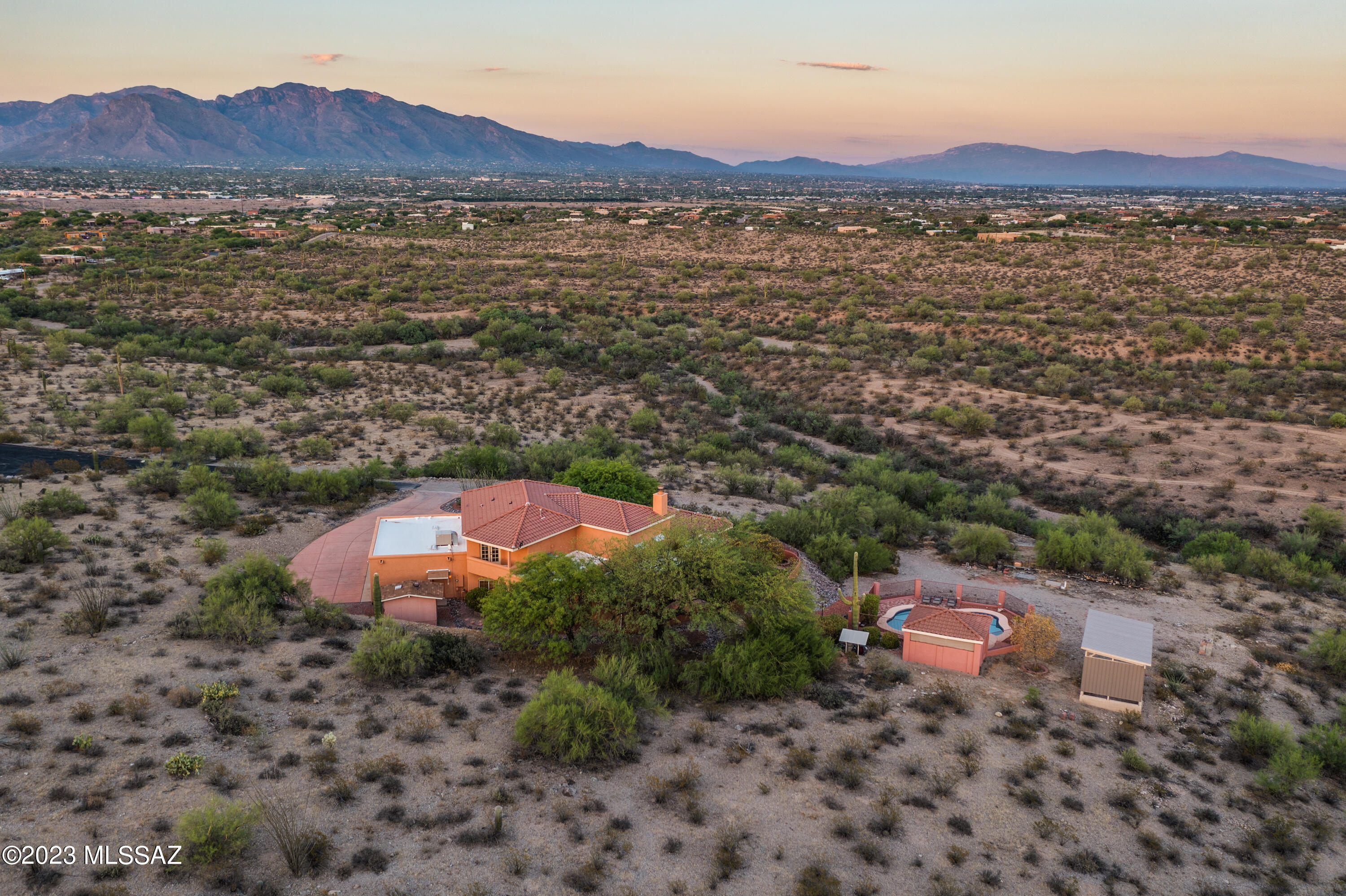 5215 West Sunset Road Tucson, AZ 85745 - Photo 32 of 48 Gallery Image 32