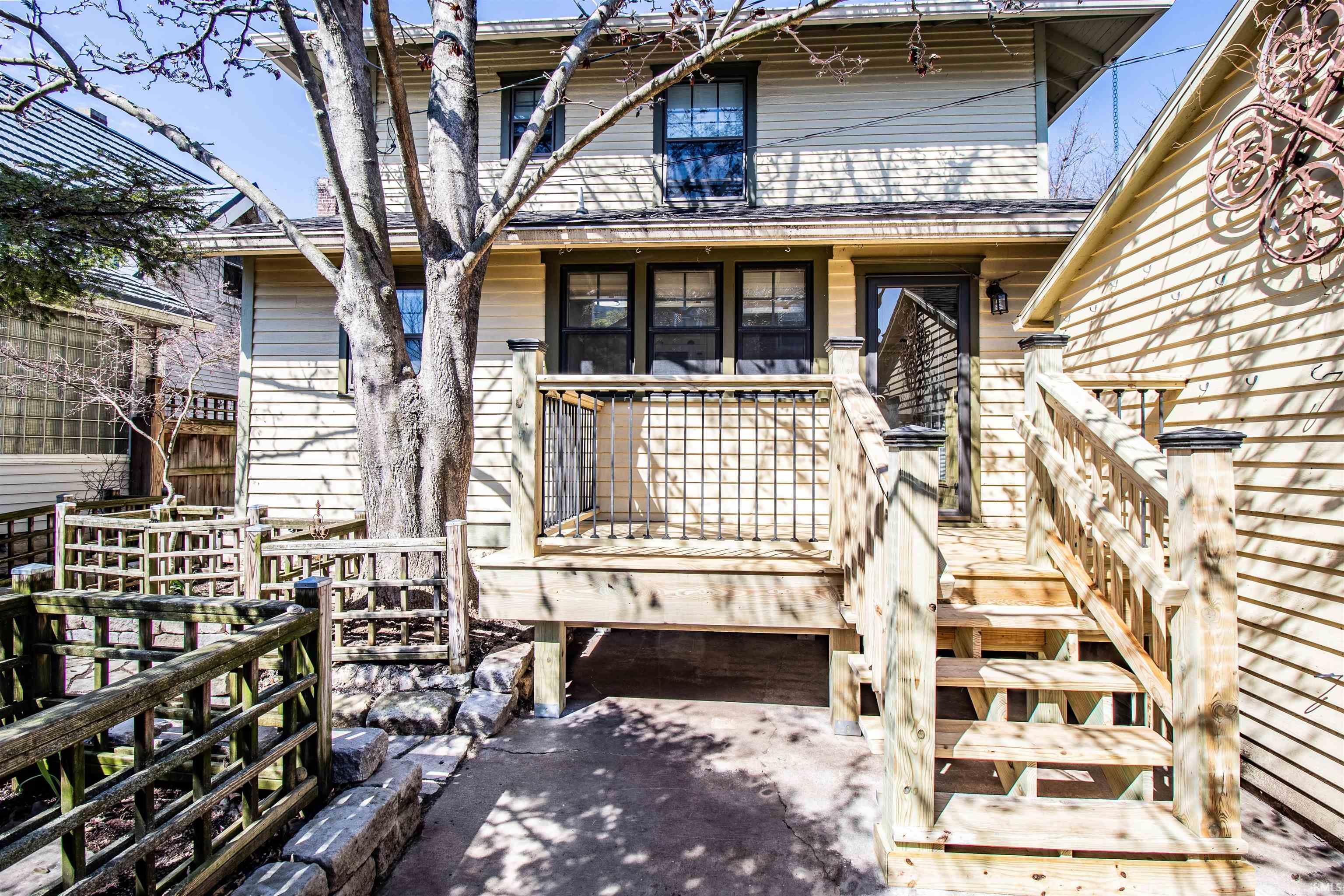 1301 O Street Bedford, IN 47421 - Photo 24 of 28