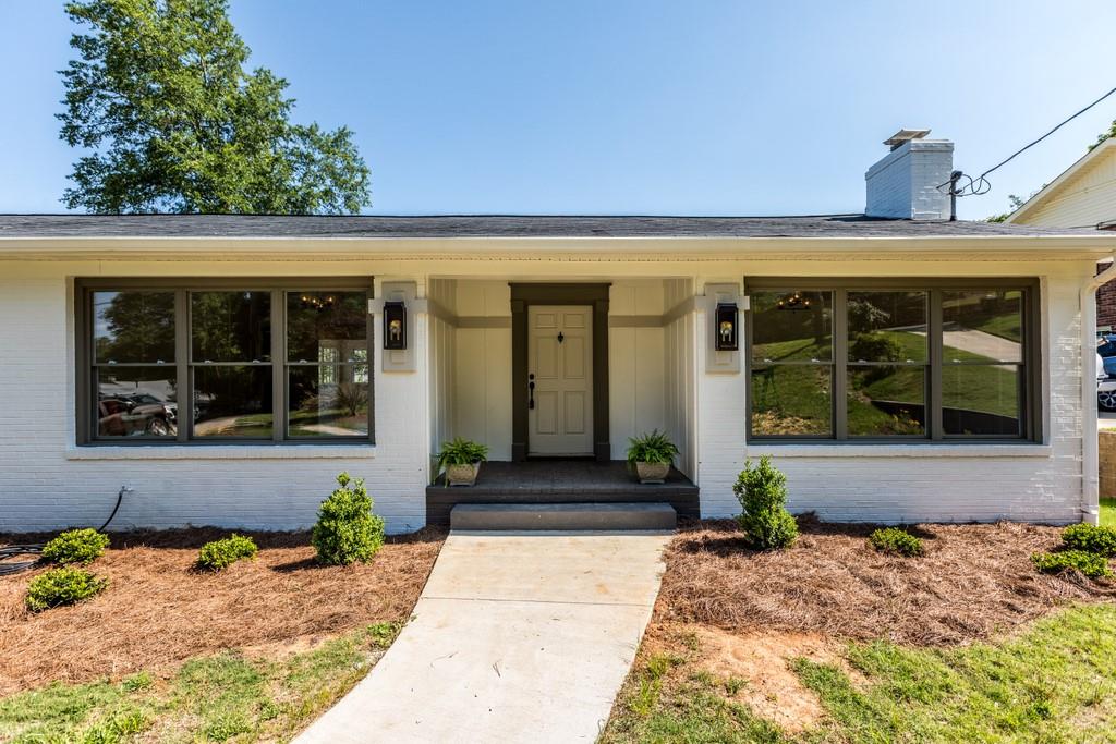 3 Lakeshore Drive Rome, GA 30161 - Photo 1 of 1