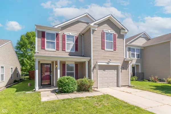 $259,900 | 8848 Hosta Way, Camby, IN 46113