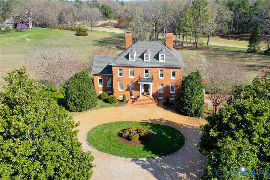 4 Red Fox Road Manakin-Sabot, VA 23103 - Photo 1 of 57