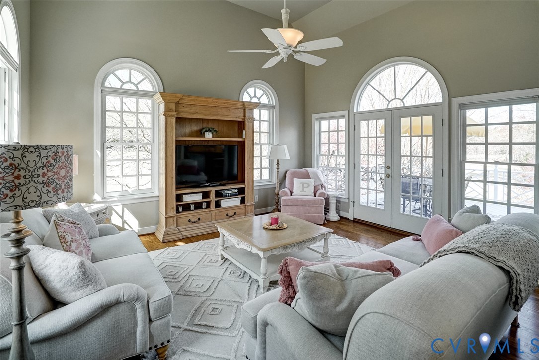 4 Red Fox Road Manakin-Sabot, VA 23103 - Photo 12 of 57