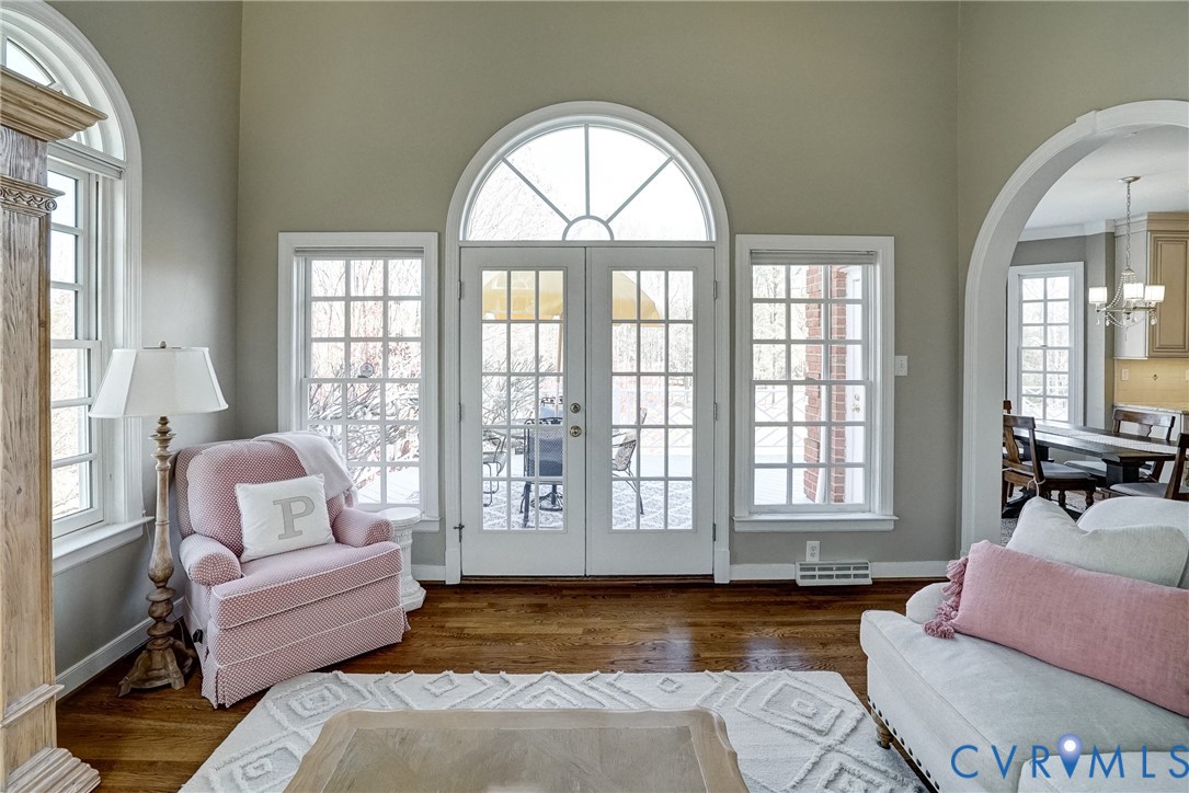 4 Red Fox Road Manakin-Sabot, VA 23103 - Photo 13 of 57