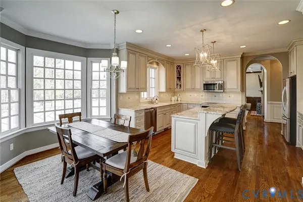 $1,545,000 | 4 Red Fox Road, Manakin-Sabot, VA 23103