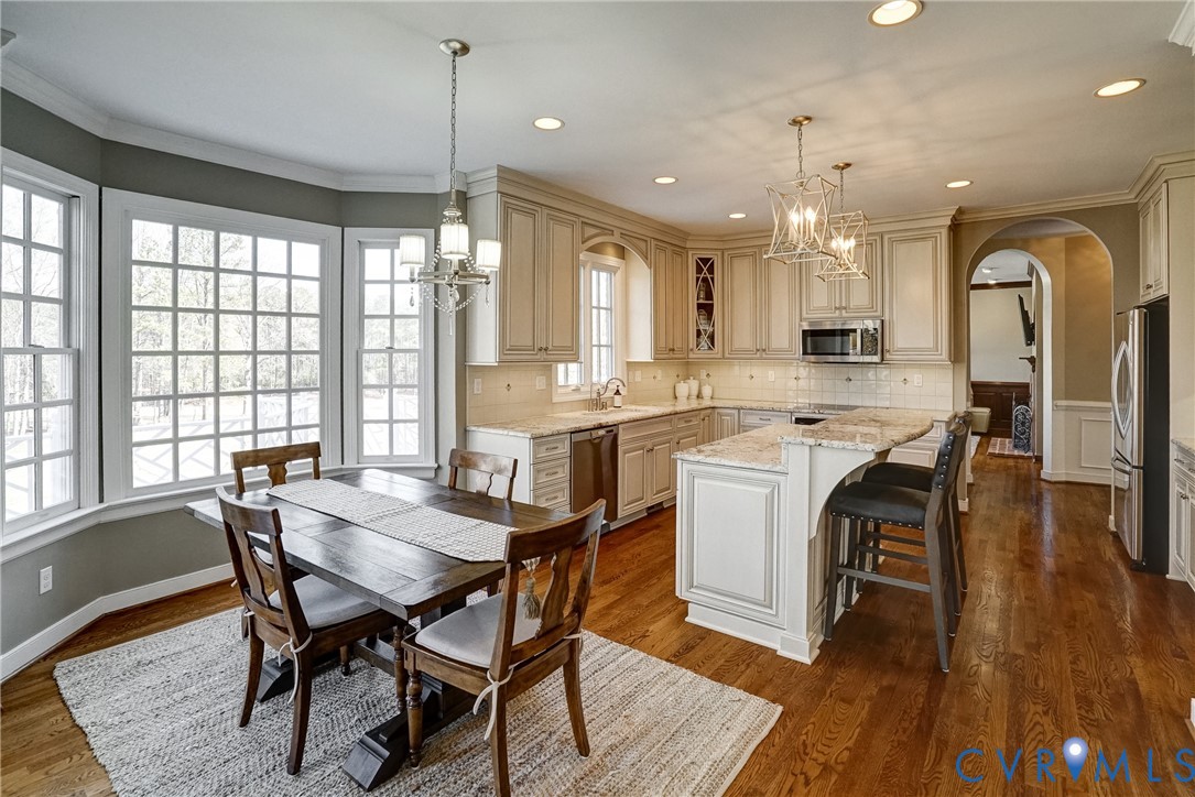 4 Red Fox Road Manakin-Sabot, VA 23103 - Photo 15 of 57