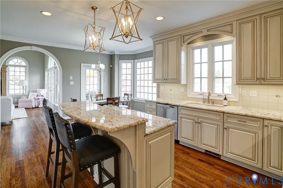 4 Red Fox Road Manakin-Sabot, VA 23103 - Photo 17 of 57