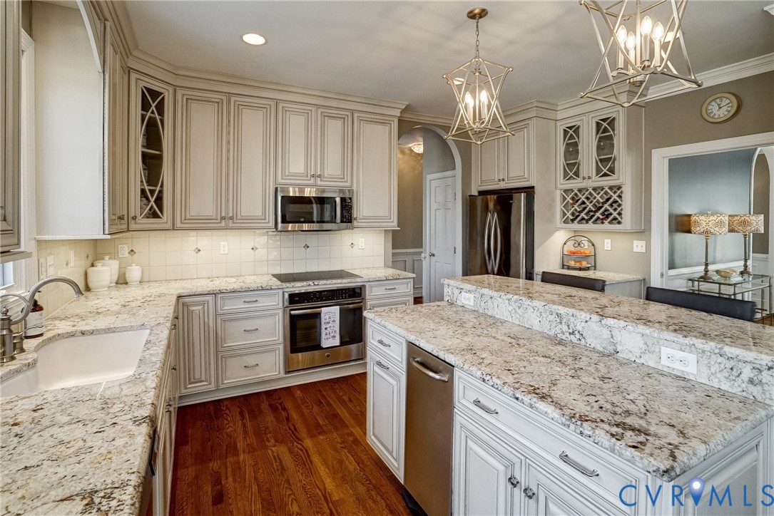 4 Red Fox Road Manakin-Sabot, VA 23103 - Photo 18 of 57