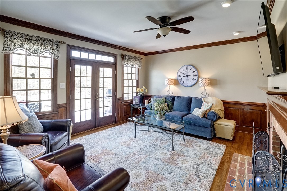 4 Red Fox Road Manakin-Sabot, VA 23103 - Photo 22 of 57