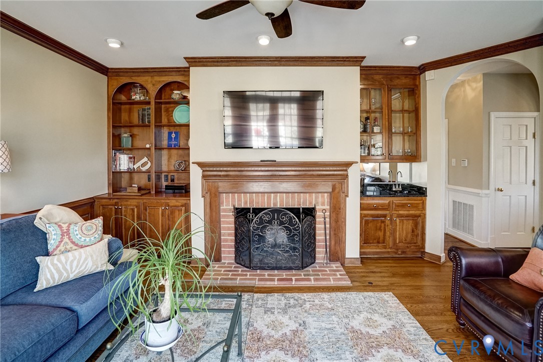 4 Red Fox Road Manakin-Sabot, VA 23103 - Photo 23 of 57