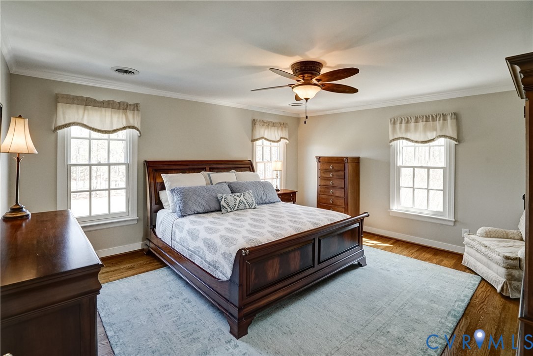 4 Red Fox Road Manakin-Sabot, VA 23103 - Photo 24 of 57