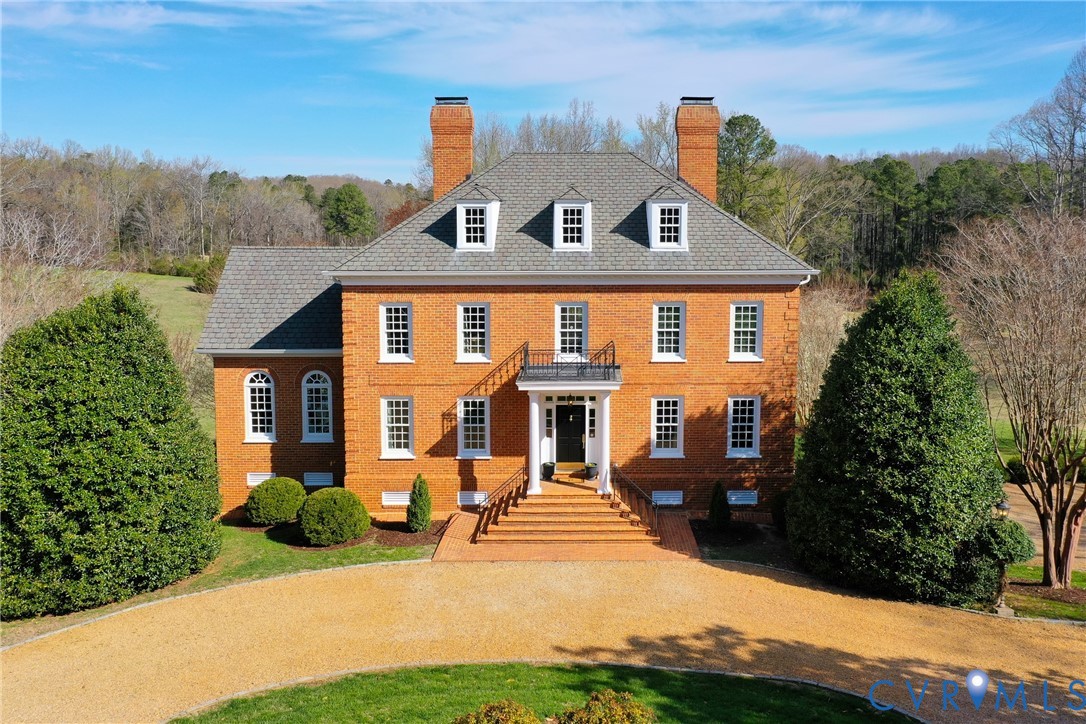 4 Red Fox Road Manakin-Sabot, VA 23103 - Photo 3 of 57