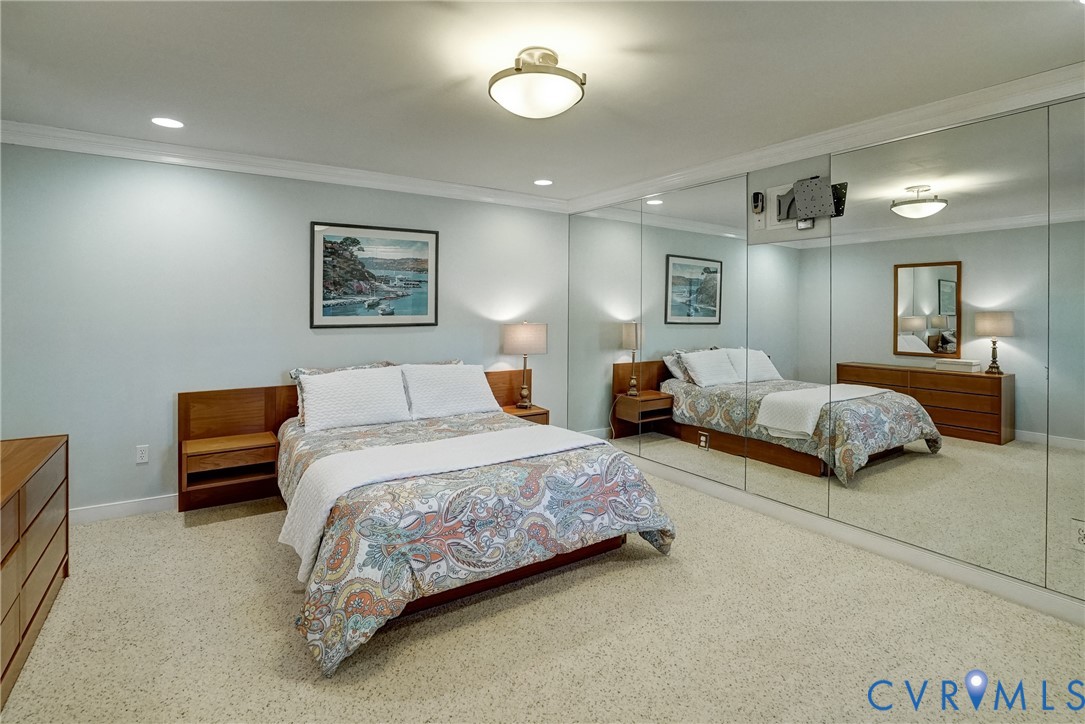 4 Red Fox Road Manakin-Sabot, VA 23103 - Photo 36 of 57 Lower level flex room