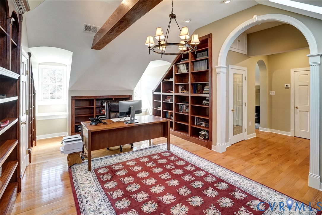 4 Red Fox Road Manakin-Sabot, VA 23103 - Photo 39 of 57 Third Level