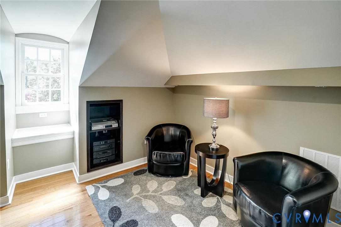 4 Red Fox Road Manakin-Sabot, VA 23103 - Photo 41 of 57 Third level playroom