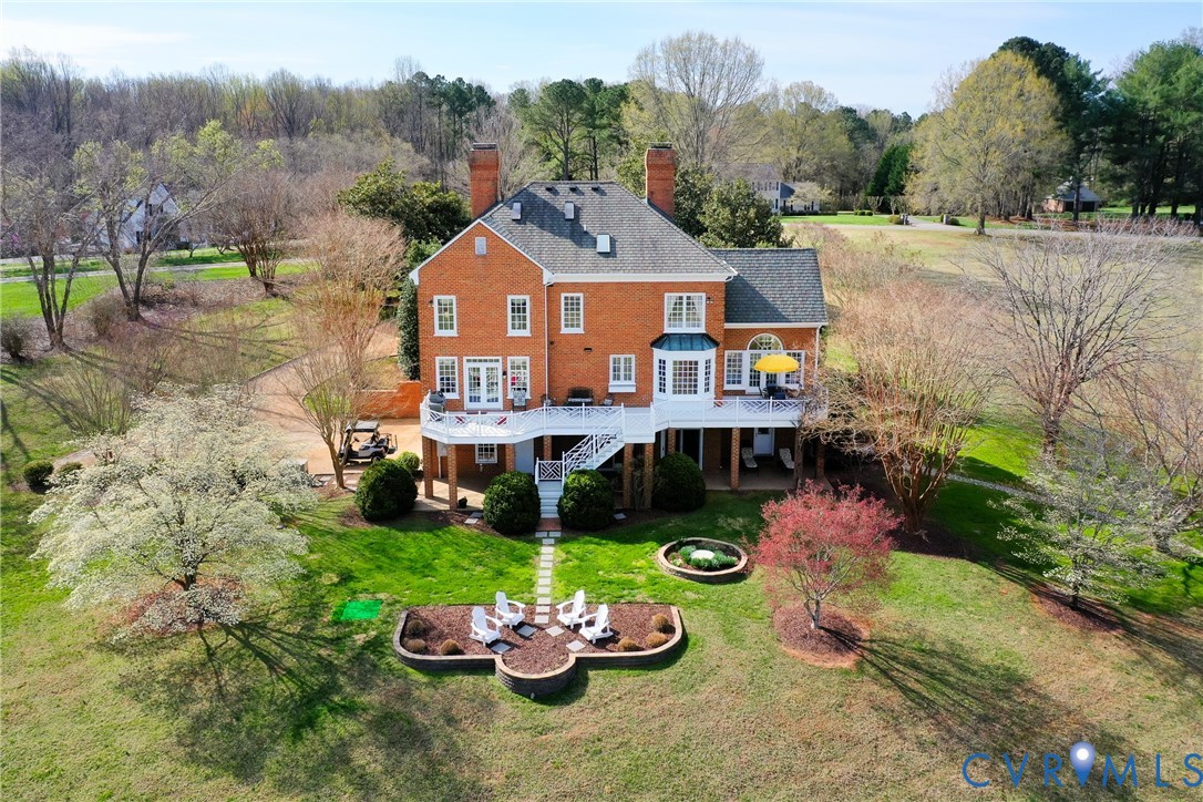 4 Red Fox Road Manakin-Sabot, VA 23103 - Photo 42 of 57