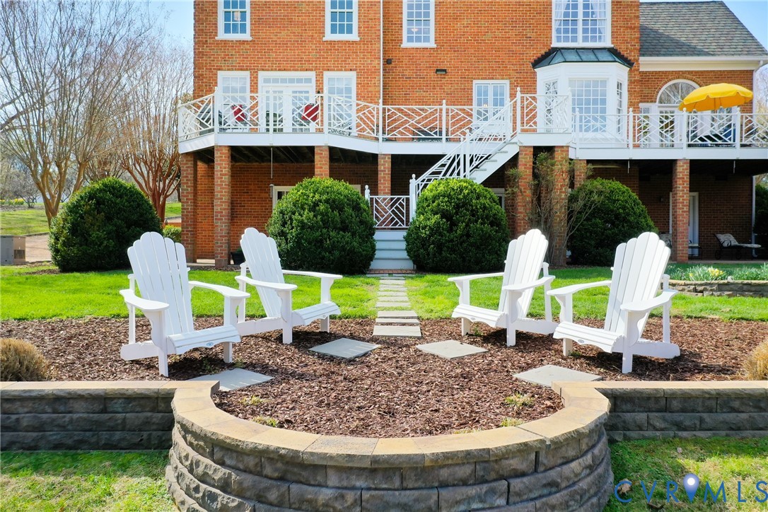 4 Red Fox Road Manakin-Sabot, VA 23103 - Photo 43 of 57