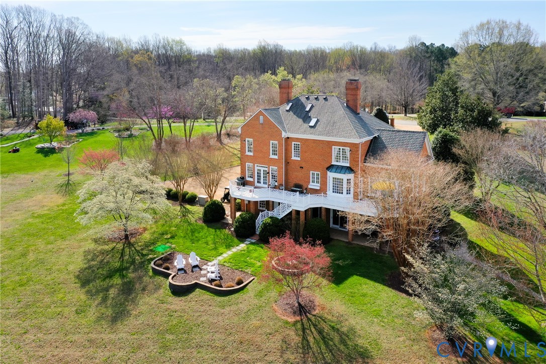 4 Red Fox Road Manakin-Sabot, VA 23103 - Photo 44 of 57