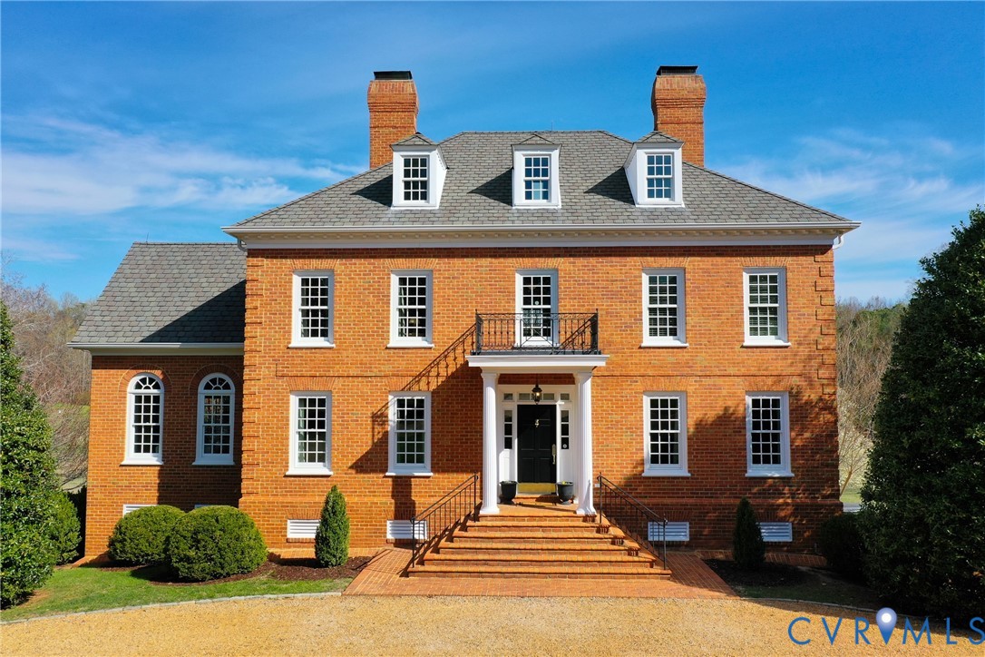 4 Red Fox Road Manakin-Sabot, VA 23103 - Photo 50 of 57