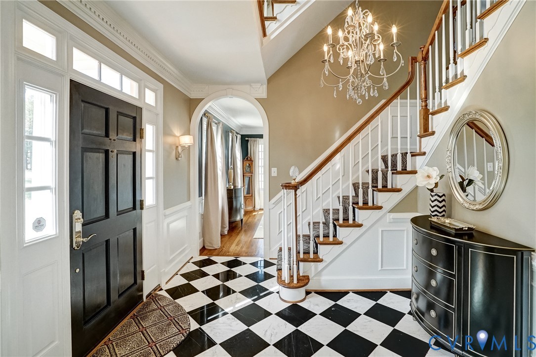 4 Red Fox Road Manakin-Sabot, VA 23103 - Photo 6 of 57