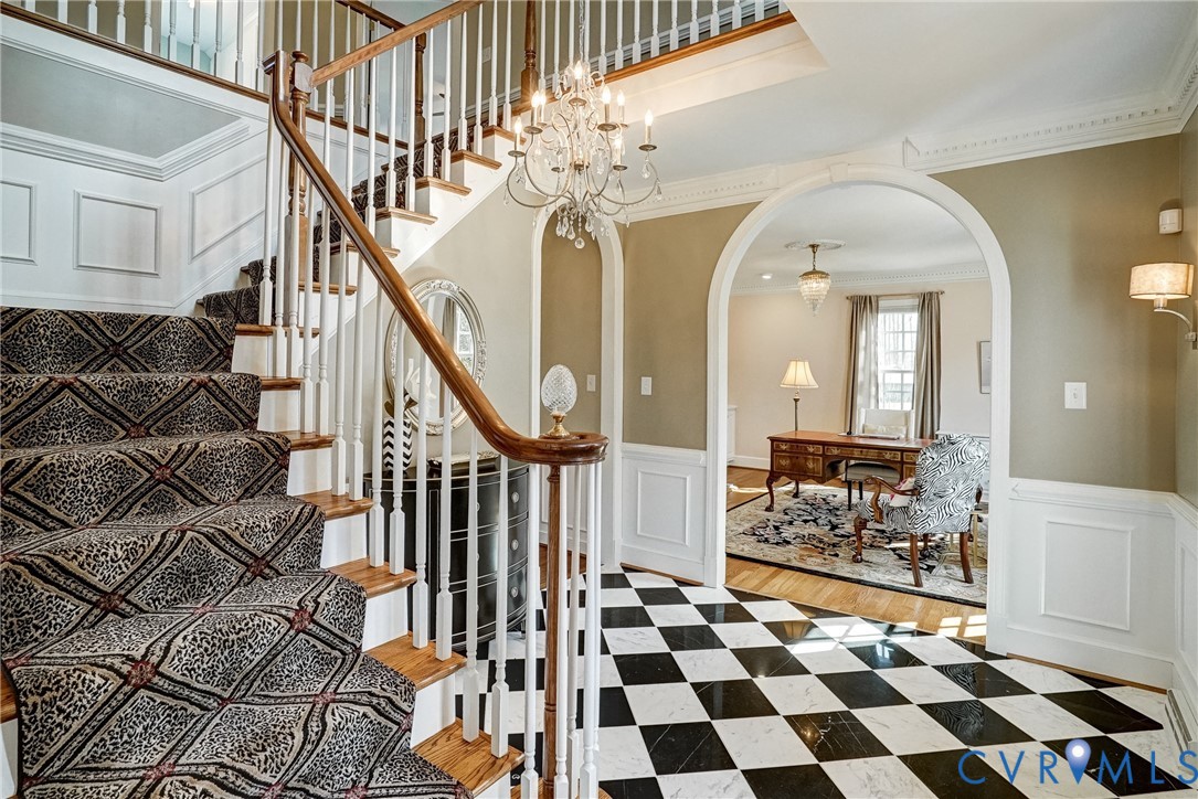 4 Red Fox Road Manakin-Sabot, VA 23103 - Photo 7 of 57