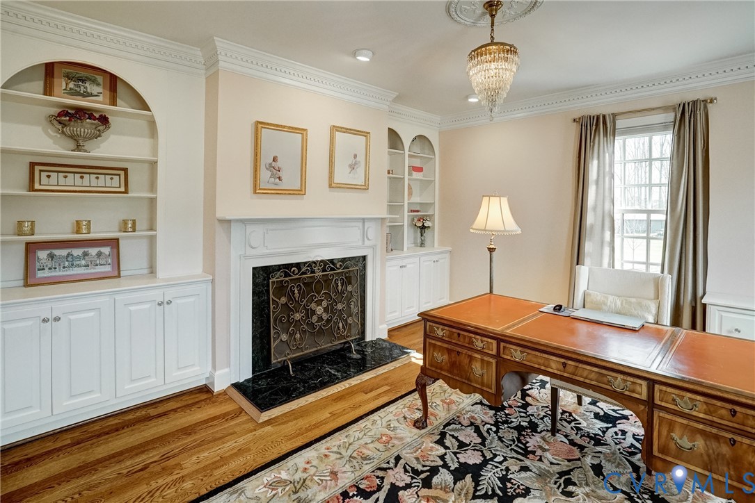 4 Red Fox Road Manakin-Sabot, VA 23103 - Photo 8 of 57