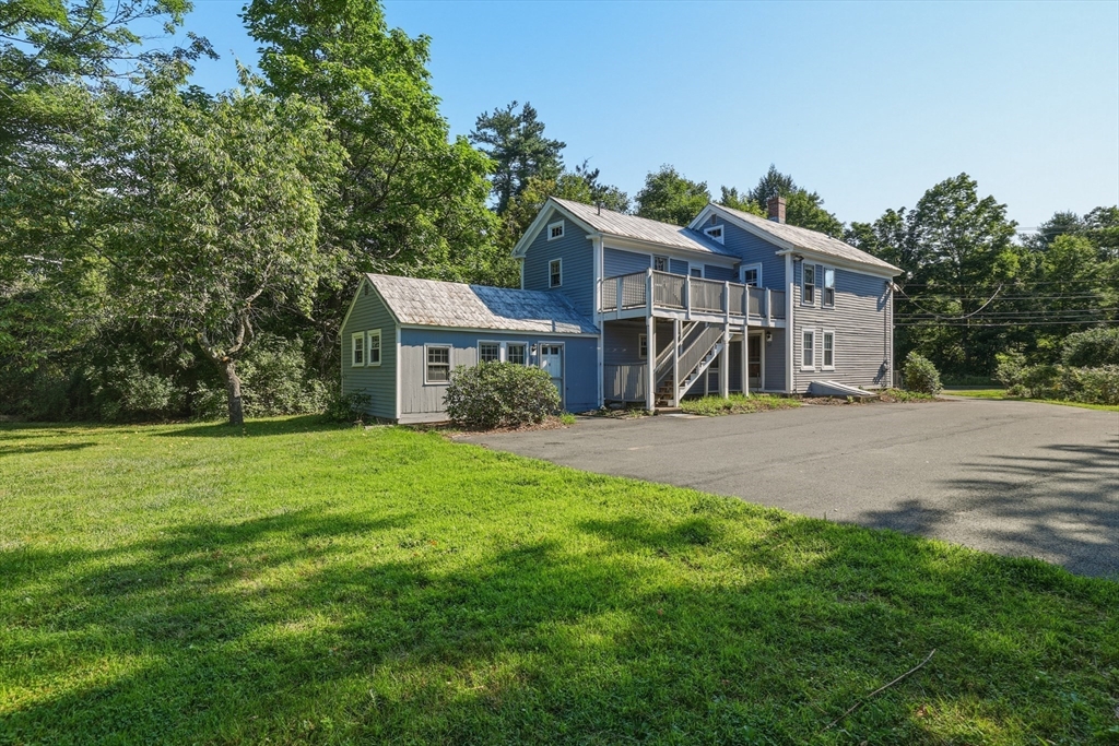 229-261 Belchertown Road Amherst, MA 01002 - Photo 4 of 42 Gallery Image 4