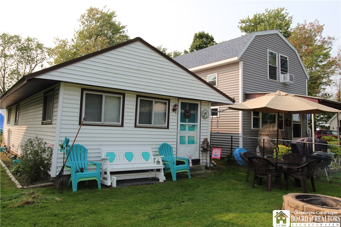 2488 Vukote Road Busti, NY 14710 - Photo 1 of 1 Gallery Image 1