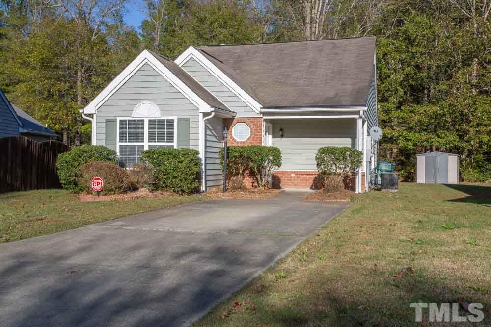 5 Pendleton Court Durham, NC 27713 - Photo 1 of 23