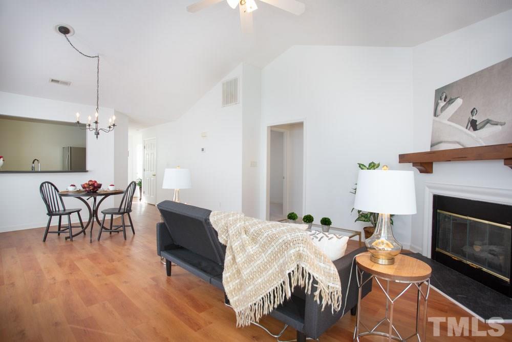 5 Pendleton Court Durham, NC 27713 - Photo 3 of 23