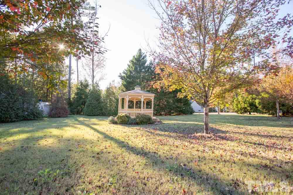 5 Pendleton Court Durham, NC 27713 - Photo 22 of 23
