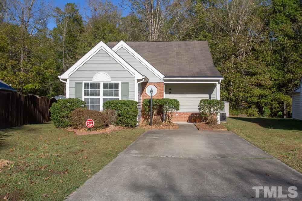 5 Pendleton Court Durham, NC 27713 - Photo 23 of 23