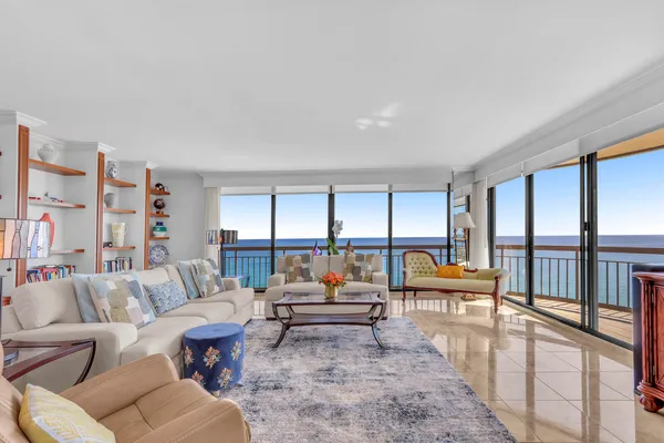 $10,000 | 4000 North Ocean Drive, Unit 1702, Singer Island, FL 33404