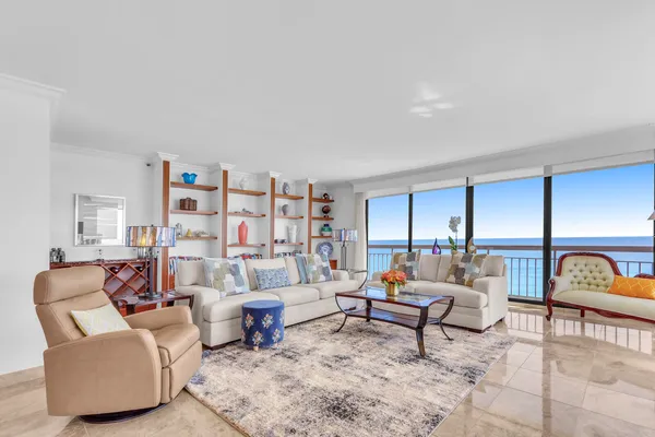 $10,000 | 4000 North Ocean Drive, Unit 1702, Singer Island, FL 33404