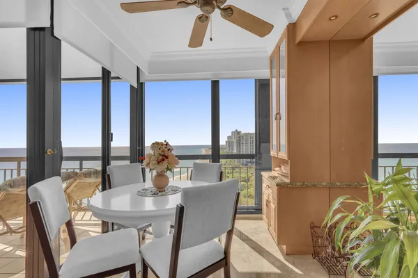 $10,000 | 4000 North Ocean Drive, Unit 1702, Singer Island, FL 33404