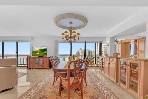 $10,000 | 4000 North Ocean Drive, Unit 1702, Singer Island, FL 33404